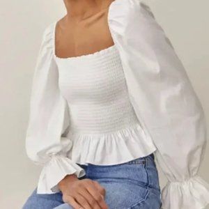 Reformation / Darby Top